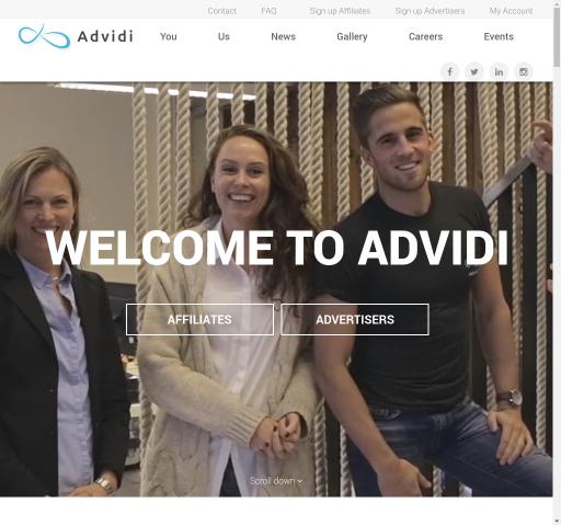 Advidi
