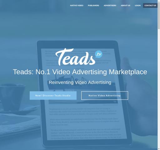 Teads