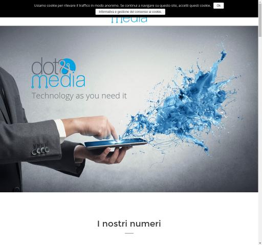 DotAndMedia