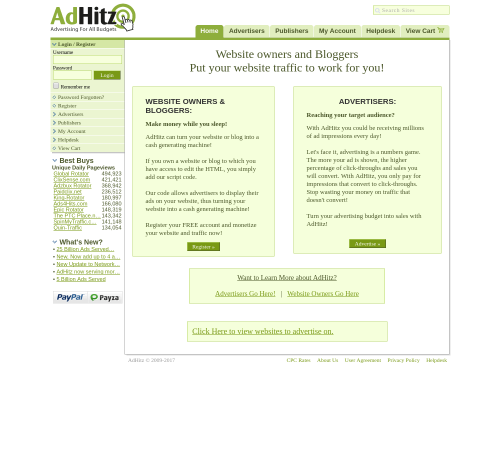 AdHitz
