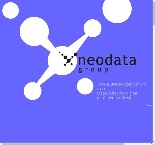 Neodata
