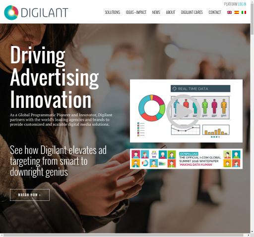 Digilant