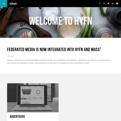 Federated Media