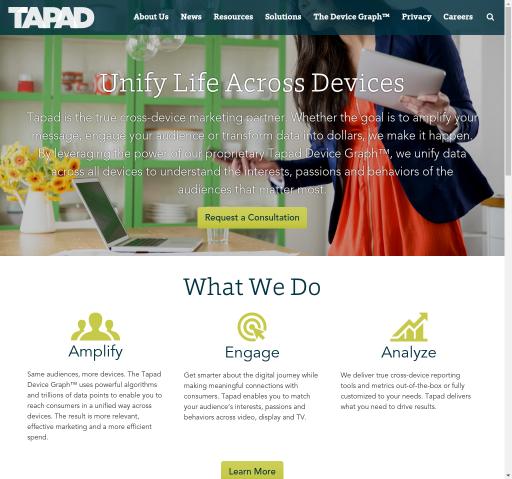 Tapad