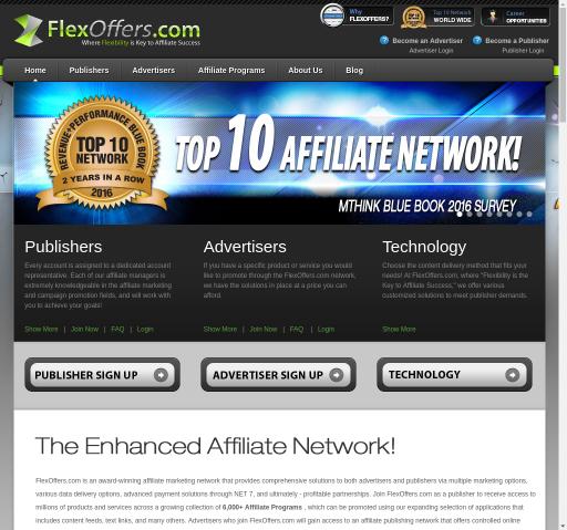 FlexOffers.com