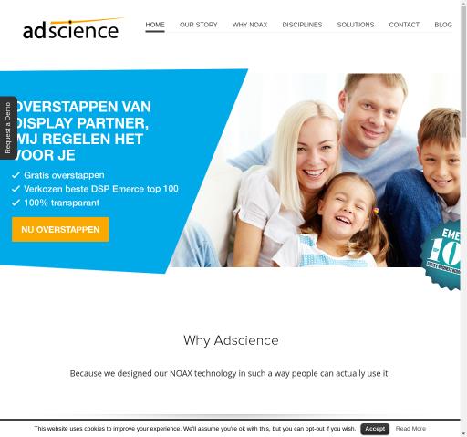 Adscience