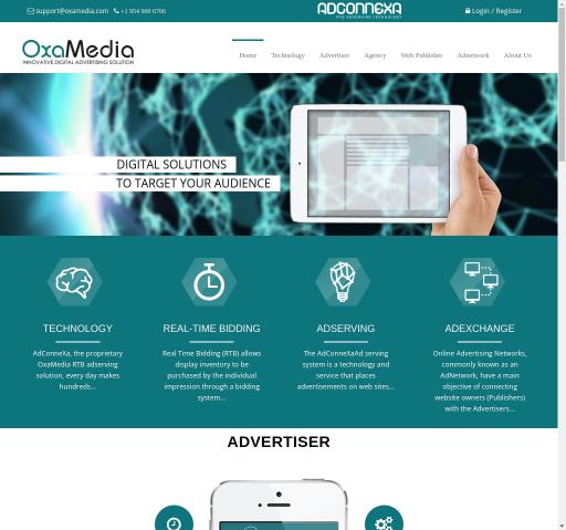 OxaMedia