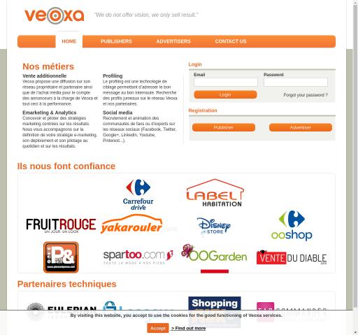 Veoxa