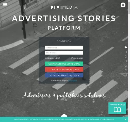 Piximedia