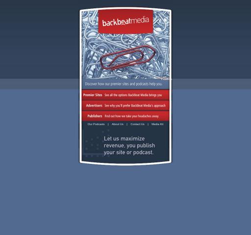 BackBeat Media