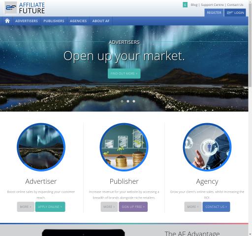 AffiliateFuture