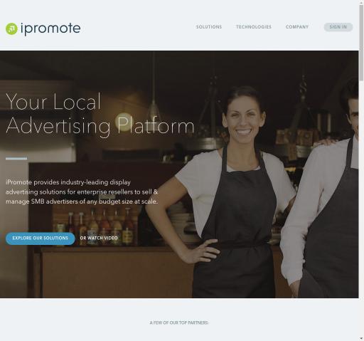 iPromote