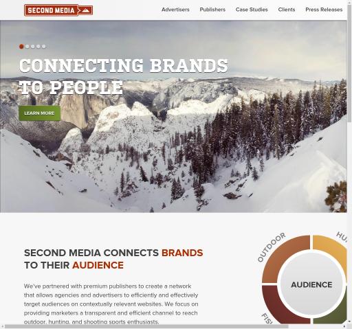 Second Media