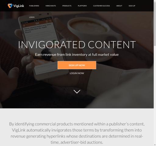 VigLink