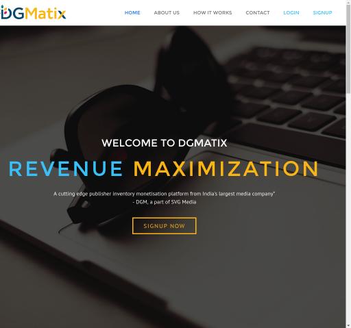 dgMatix