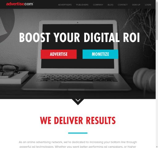 Advertise.com