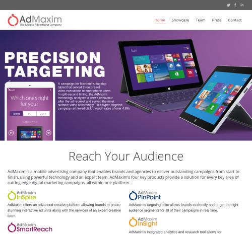 AdMaxim