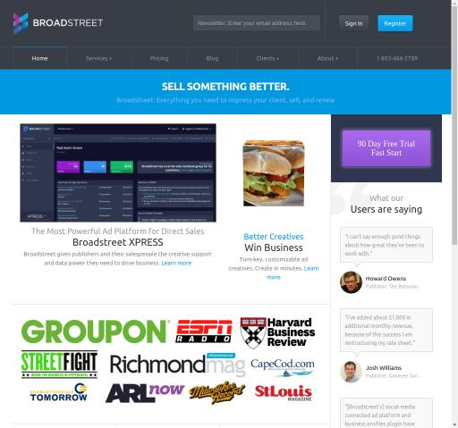 Broadstreet