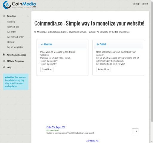 Coinmedia.co