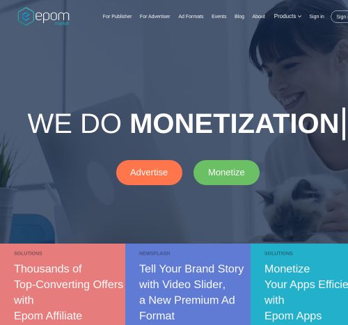 Epom Market