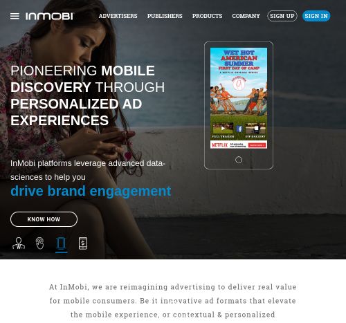 InMobi