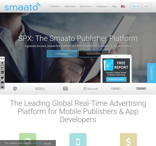 Smaato