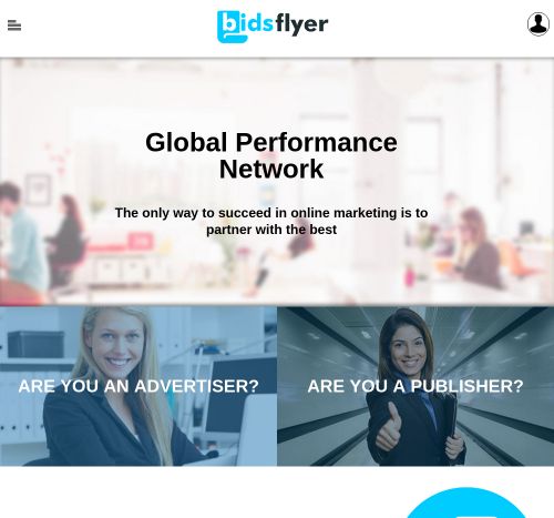 Bidsflyer