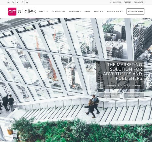 ARTOFCLICK