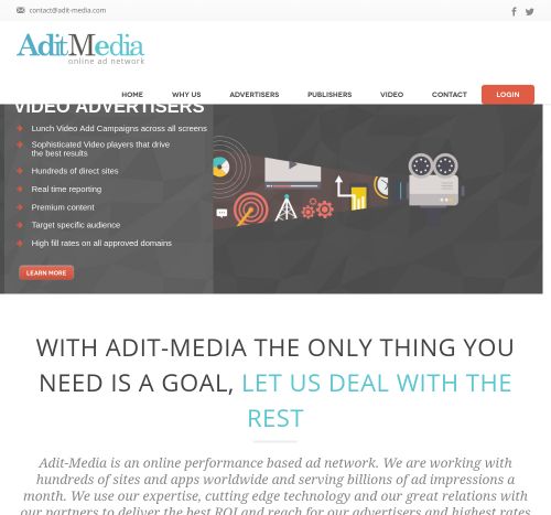 ADIT-MEDIA