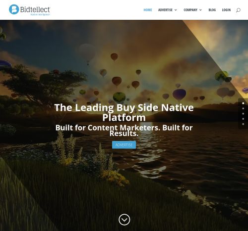 BIDTELLECT