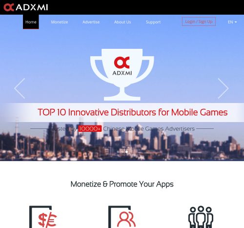 ADXMI (Youmi)