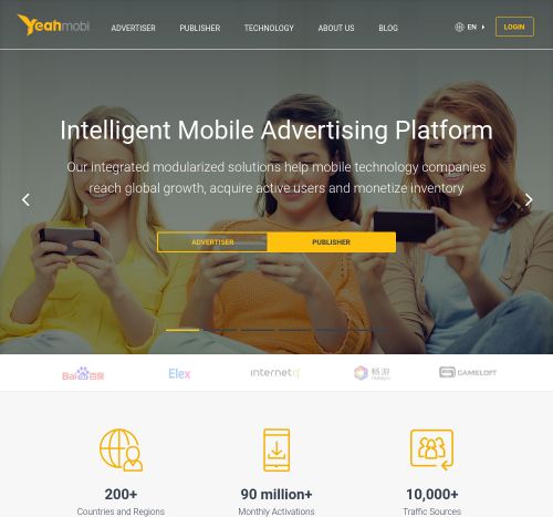EN.YEAHMOBI