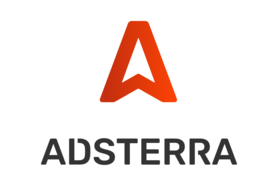 Adsterra