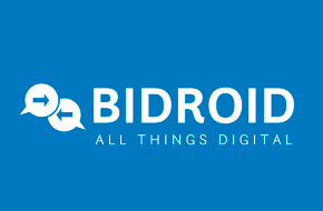 Bidroid