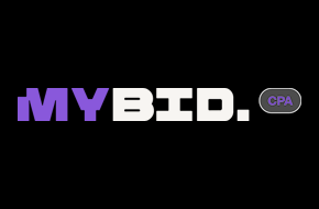 MyBid.СРА