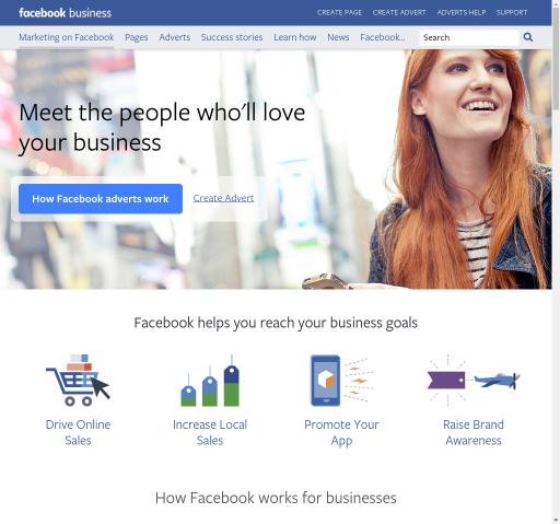 Facebook Ads