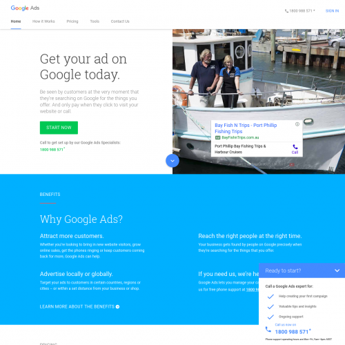 Google Ads