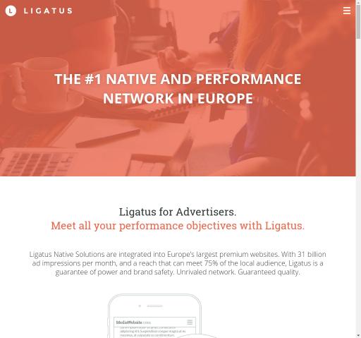 Ligatus