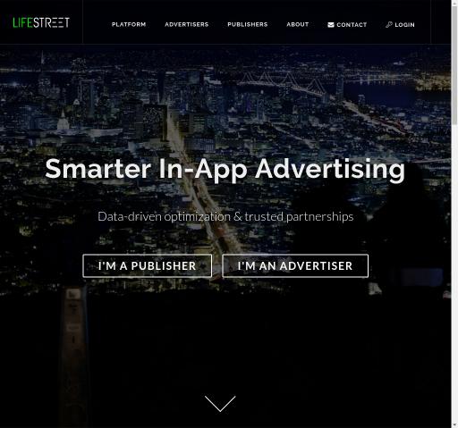 LifeStreet Media