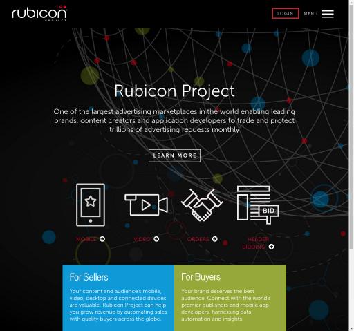 Rubicon Project