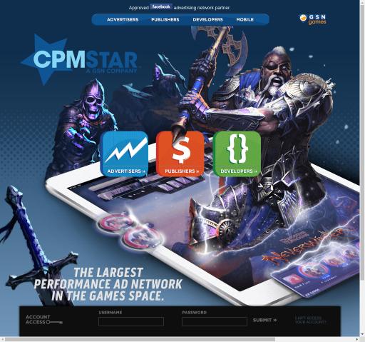 CPMStar