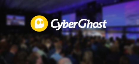 CyberGhost