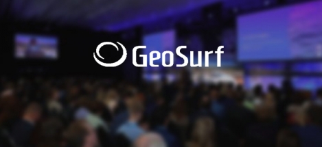 GEOSurf